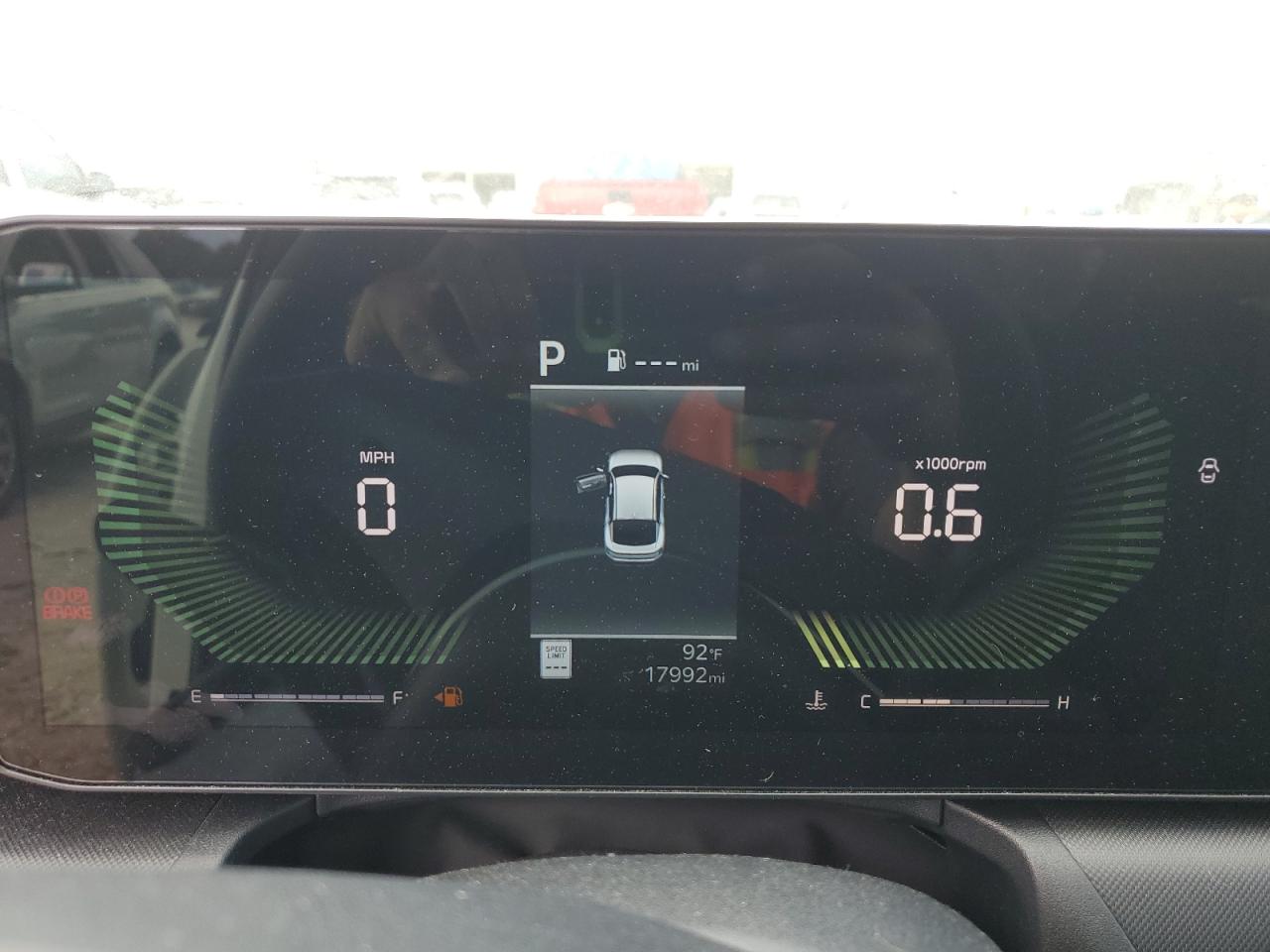 2025 Kia K4 Lx VIN: 3KPFT4DE6SE007155 Lot: 70124475