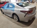 2022 TOYOTA CAMRY SE   for sale at Copart QC - MONTREAL
