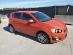 2012 CHEVROLET SONIC LT à vendre chez Copart FL - ORLANDO SOUTH