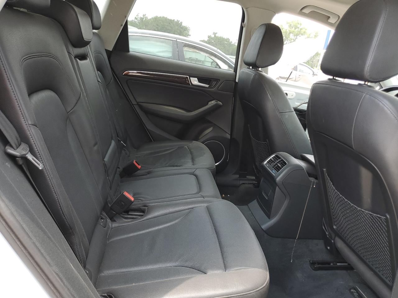 2016 Audi Q5 Premium Plus S-Line VIN: WA1D7AFP9GA072644 Lot: 67102765