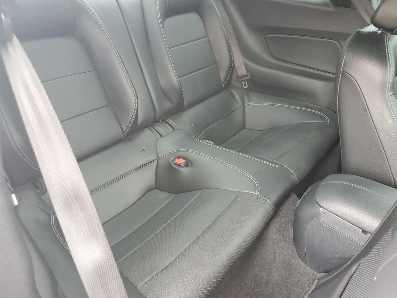 2022 Ford Mustang Gt VIN: 1FA6P8CF3N5147580 Lot: 70026385