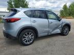 2016 MAZDA CX-5 GT   for sale at Copart ON - LONDON