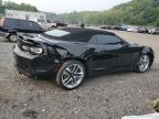 2024 CHEVROLET CAMARO SS   à vendre chez Copart NY - NEWBURGH