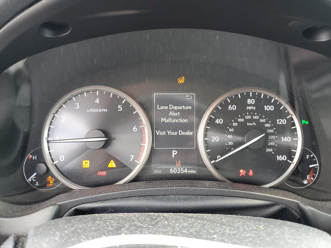 2019 Lexus Nx 300 Base VIN: JTJBARBZ8K2204510 Lot: 68673965