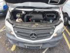 2014 MERCEDES BENZ SPRINTER 3 for sale at Copart SANDTOFT