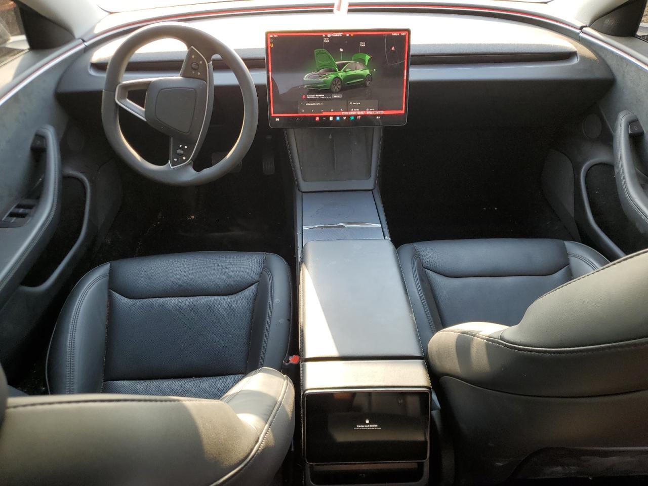 2024 Tesla Model 3 VIN: 5YJ3E1EB3RF799687 Lot: 68763435