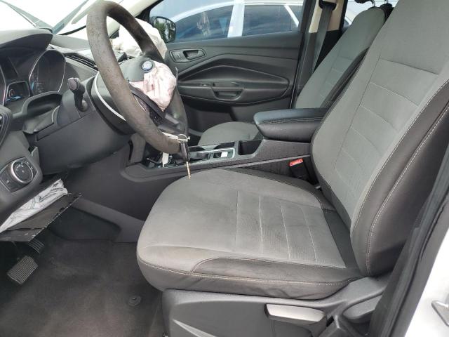 FORD ESCAPE 2017 Белы