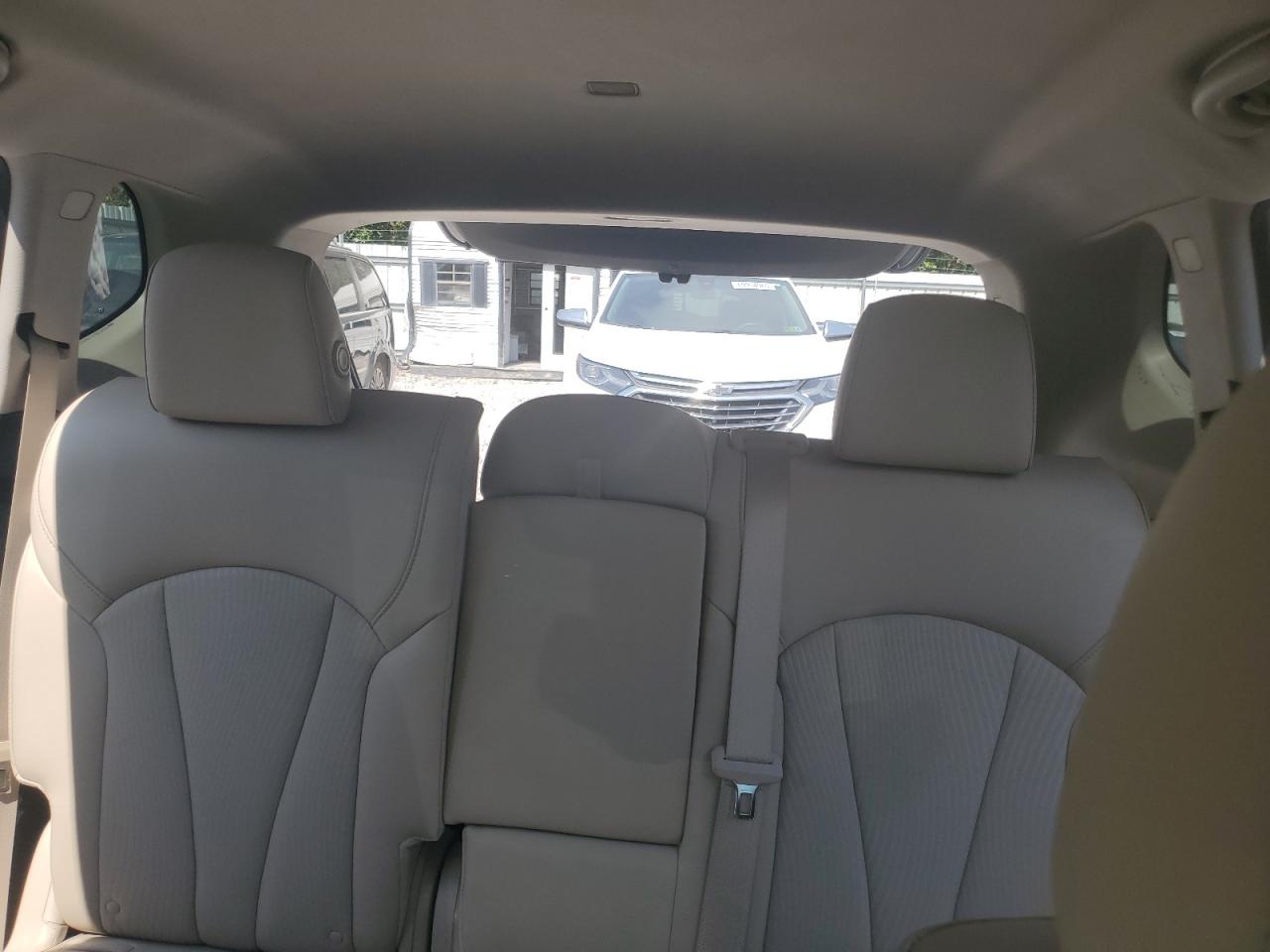 2019 Buick Envision Preferred VIN: LRBFX1SA4KD010204 Lot: 70187095