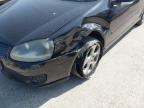 2007 VOLKSWAGEN GOLF GTI for sale at Copart SANDWICH