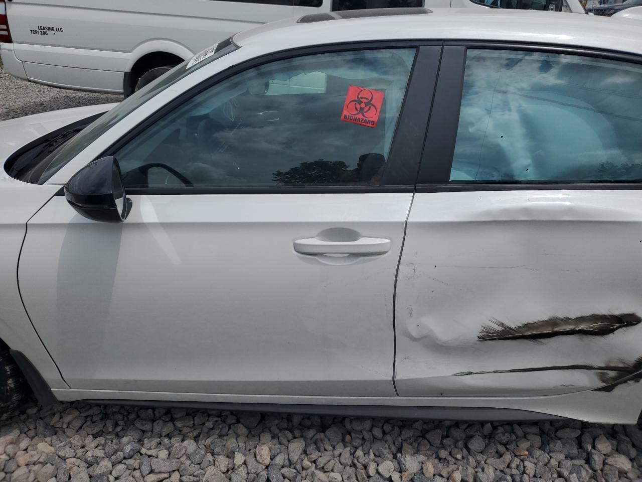 2025 Honda Civic Sport Touring VIN: 19XFL4H90SE014096 Lot: 67480605