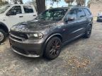 2018 DODGE DURANGO SRT   for sale at Copart FL - MIAMI SOUTH
