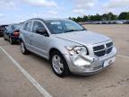 2009 DODGE CALIBER for sale at Copart NEWBURY