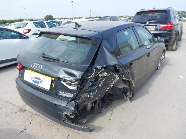 2019 AUDI A1 SPORT 3