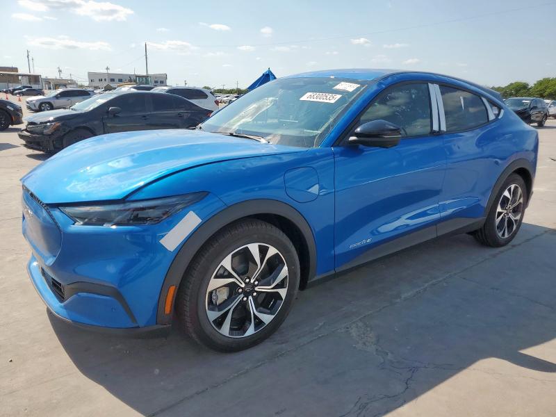 2025 FORD MUSTANG MACH-E SELECT   à vendre chez Copart TX - DALLAS