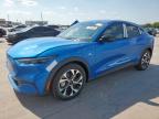 2025 FORD MUSTANG MACH-E SELECT   à vendre chez Copart TX - DALLAS
