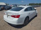 2024 CHEVROLET MALIBU for sale at Copart WISBECH