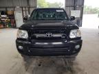 2005 TOYOTA SEQUOIA SR5   for sale at Copart MO - SPRINGFIELD