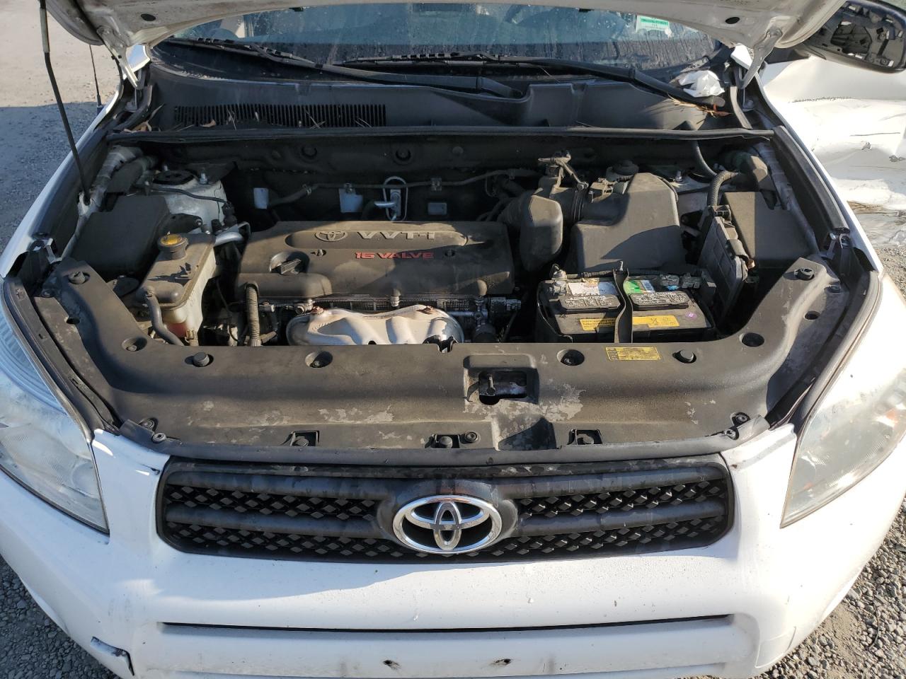 2008 Toyota Rav4 VIN: JTMZD35V585094702 Lot: 68341515