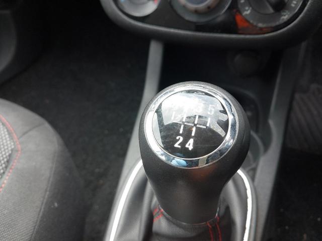 2012 VAUXHALL CORSA SXI AC CDTIEFLEX SS 