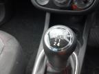 2012 VAUXHALL CORSA SXI for sale at Copart SANDTOFT