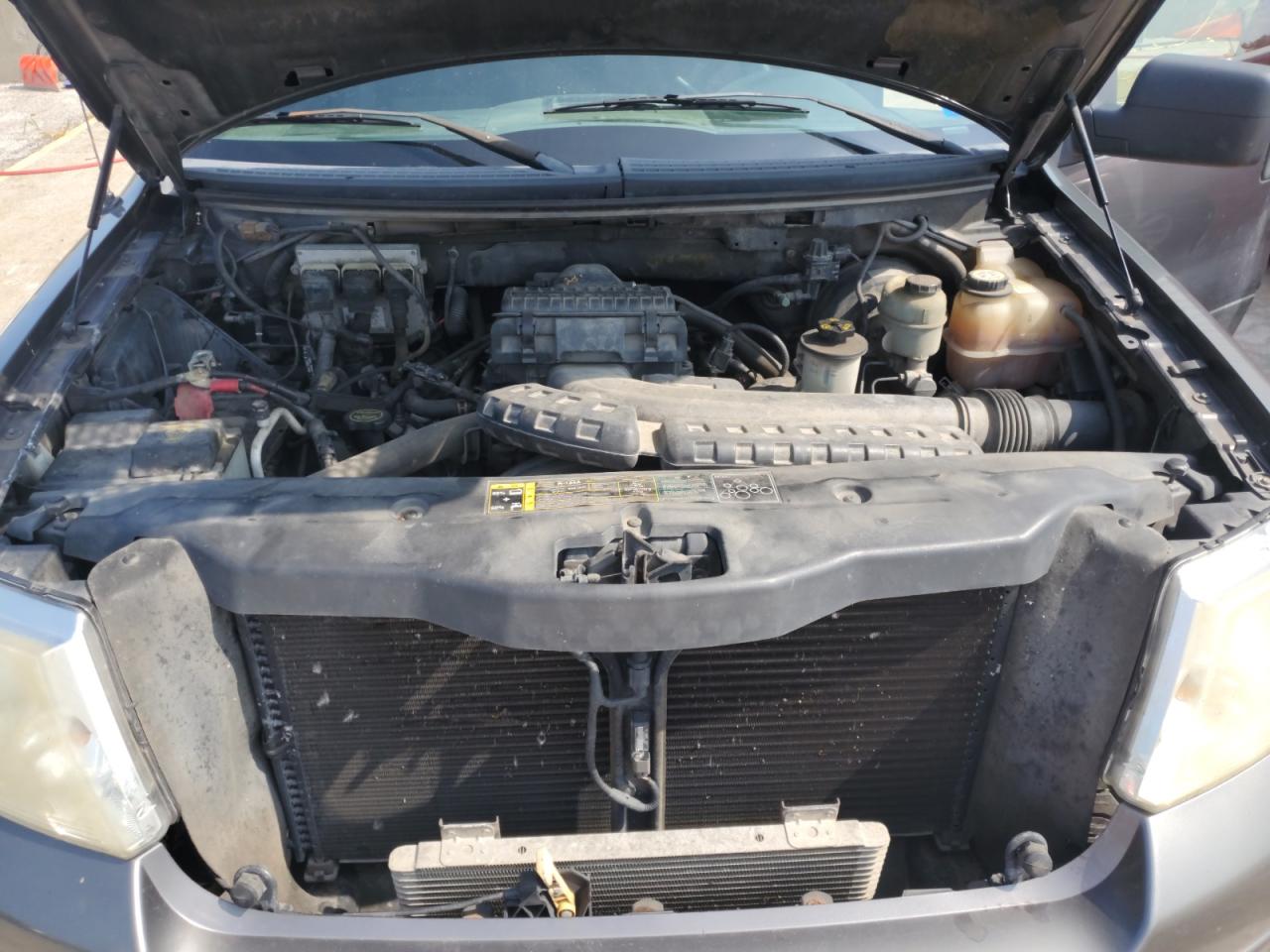 2004 Ford F150 VIN: 1FTPX14514NC39782 Lot: 67845905