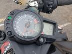 2007 SUZUKI GSXR 1000 for sale at Copart SANDTOFT