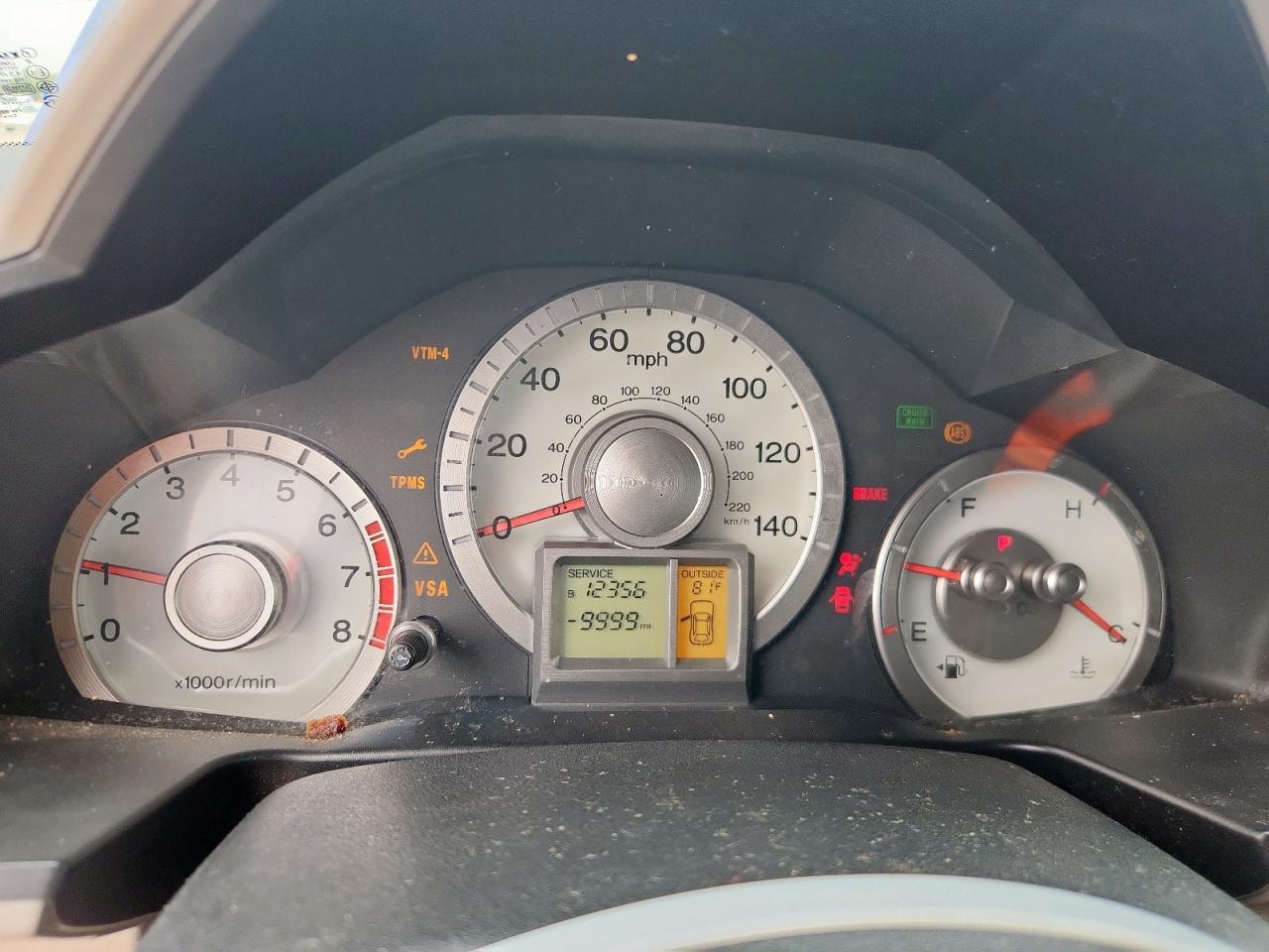 2011 Honda Pilot Exl VIN: 5FNYF4H57BB038712 Lot: 70364155