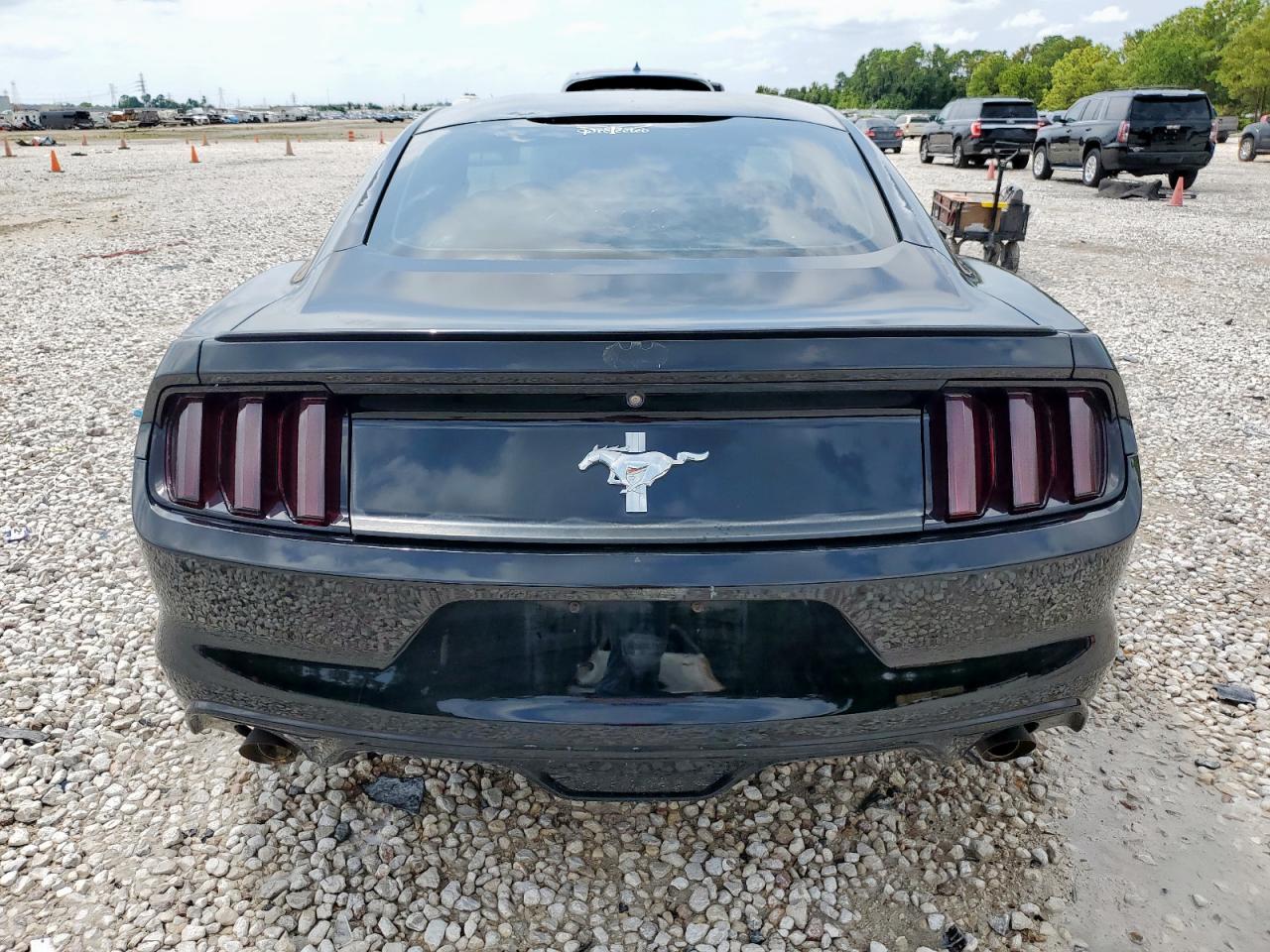 2016 Ford Mustang VIN: 1FA6P8AM4G5220251 Lot: 69275515