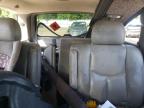 2004 CHEVROLET TAHOE C1500   for sale at Copart LA - SHREVEPORT