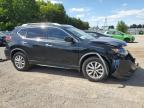 2020 NISSAN ROGUE S   for sale at Copart ON - LONDON