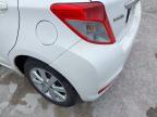 2013 TOYOTA YARIS TR for sale at Copart ST HELENS