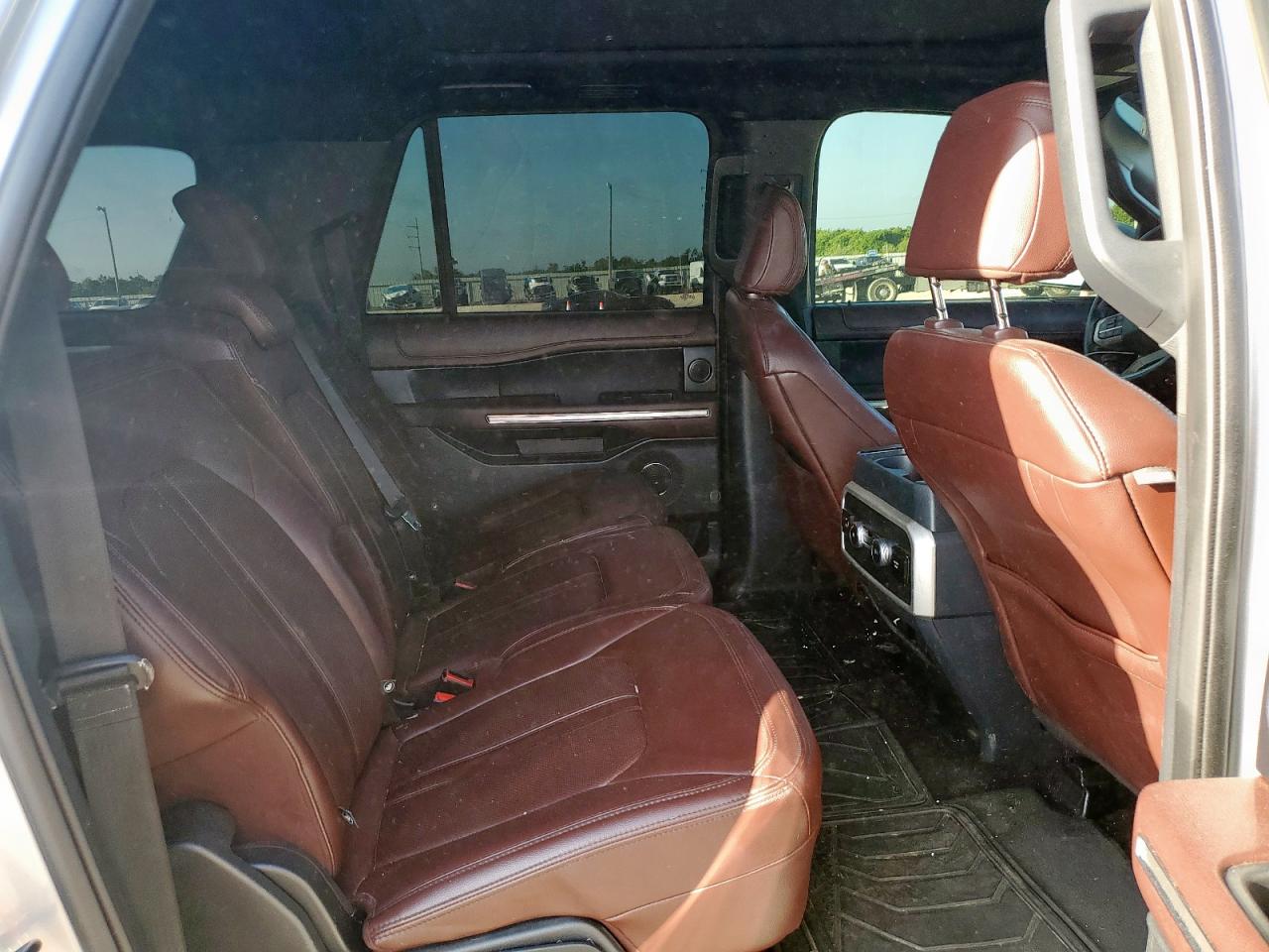 2022 Ford Expedition Max Limited VIN: 1FMJK1KT2NEA30196 Lot: 70821125