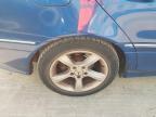 2006 MERCEDES-BENZ C CLASS AVANTGARDE SE for sale at Copart ROCHFORD