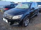 2014 VOLKSWAGEN TIGUAN R L for sale at Copart BRISTOL