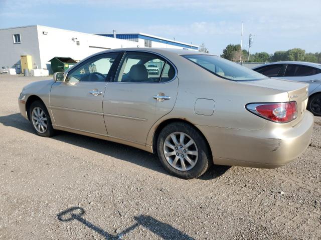 2002 LEXUS ES 300  