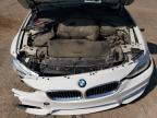 2017 BMW 330 XI   for sale at Copart ON - LONDON