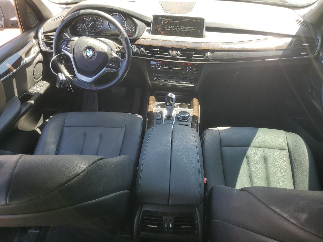 2016 BMW X5 xDrive35I VIN: 5UXKR0C51G0P31860 Lot: 65797315