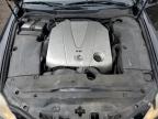 2008 LEXUS IS 350   à vendre chez Copart ON - TORONTO
