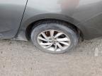 2019 VAUXHALL ASTRA TECH LN NV CDTI E-T 1.6 CDTI 16V ECOTEC TECH LINE NAV for sale at Copart SANDTOFT