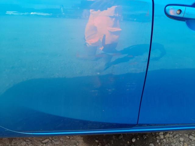 2010 MAZDA 3 TS2 AUTO 