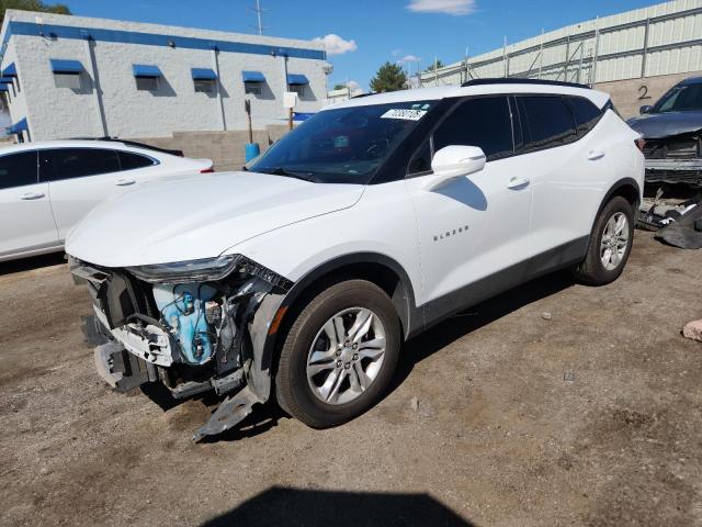 2020 Chevrolet Blazer 1Lt
