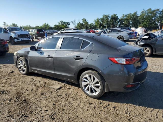  ACURA ILX 2016 Черный