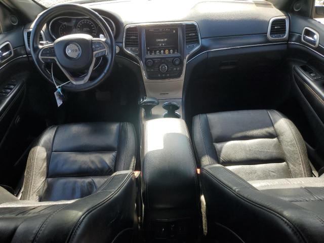  JEEP GRAND CHER 2014 Blue