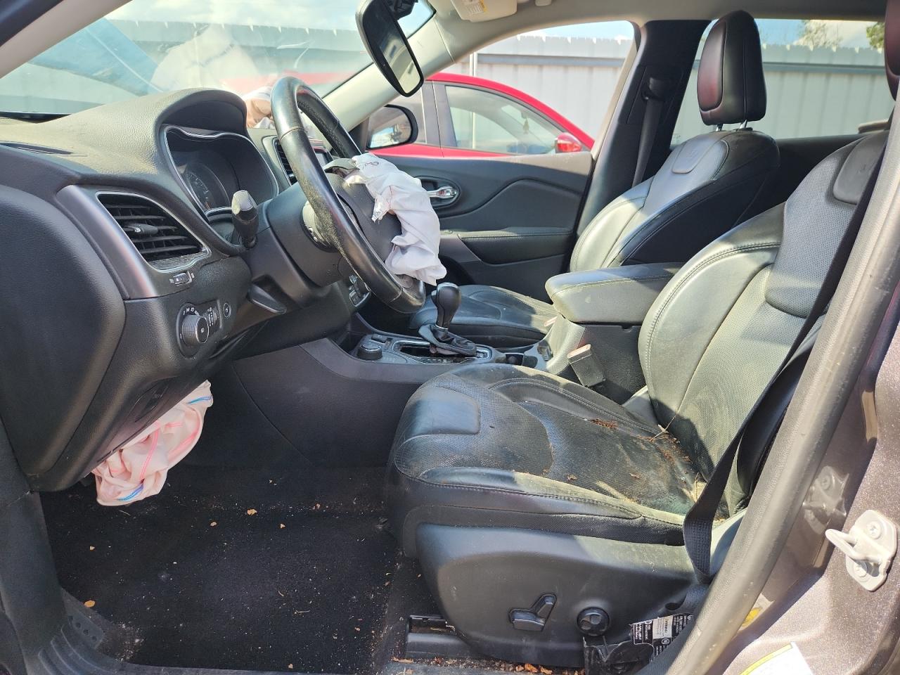 2019 Jeep Cherokee Limited VIN: 1C4PJMDX4KD148402 Lot: 69956125