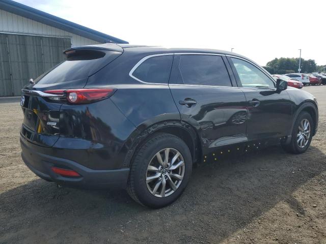  MAZDA CX-9 2018 Czarny