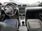 2013 VOLKSWAGEN PASSAT SE   à vendre chez Copart ON - TORONTO