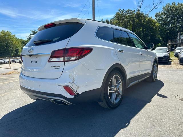 2019 HYUNDAI SANTA FE XL SE ULTIMATE  