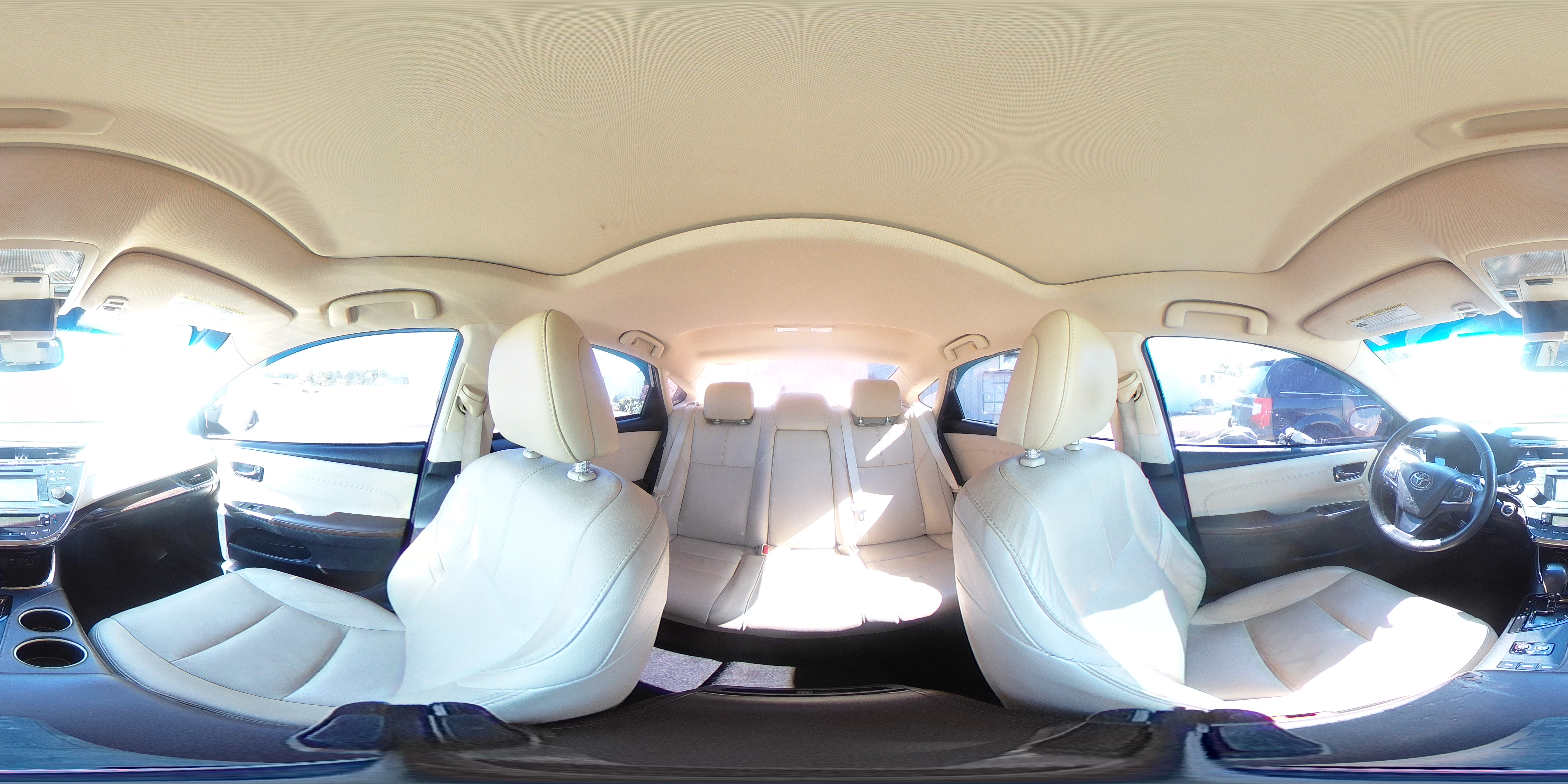 2013 Toyota Avalon Base VIN: 4T1BK1EB2DU067678 Lot: 69955745