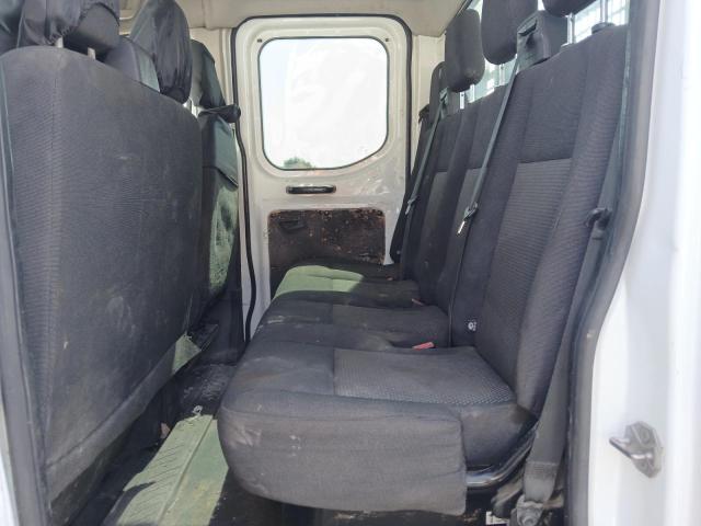 2015 FORD TRANSIT 35