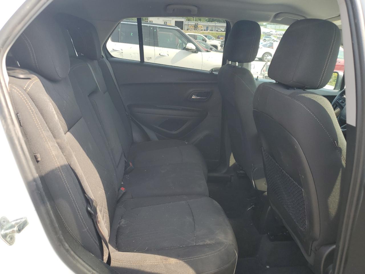 2020 Chevrolet Trax 1Lt VIN: 3GNCJPSB4LL251412 Lot: 67865005